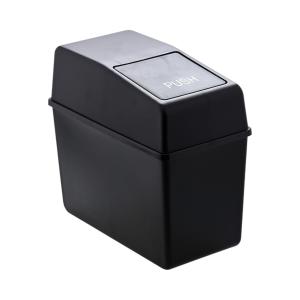 Car Trash Can