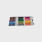 48-Color Brush Watercolor Pen Set