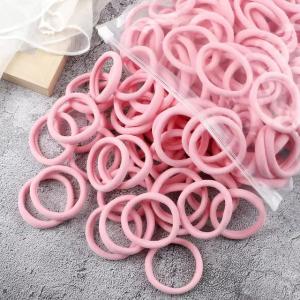 Soft Stretch Baby Hair Ties