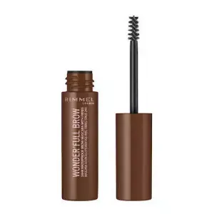 Rimmel Mascara Wonderfull Brow Gel  002 Medium