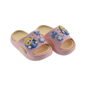 Children's  Cartoon Character Slide Sandals