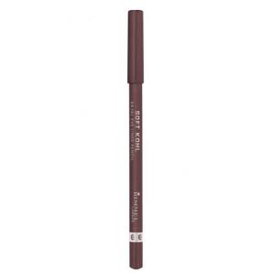 Rimmel Soft Kohl Eyeliner - Sable Brown