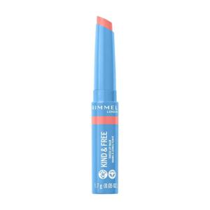 Rimmel Kind &Free Tinted Lip Balm 04 - Hibiscus blaze