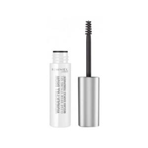 Rimmel London Wonder'full Clear Brow Styling Gel 004 21