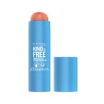 Rimmel London K&F Stlbls Peachy Cheeks