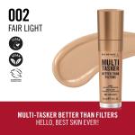 Rimmel London Multi Tasker Better Than Filters 3in1 Skin Primer 002 Fair Light