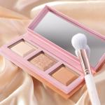 Essence That GLOW & Bronze Pallet