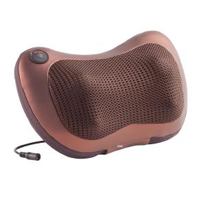 Car and Home Massage Pillow