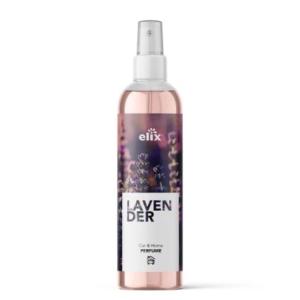 Air Freshener Lavender Natural Fresh Spray