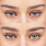 ايسنس ماسكارا الحواجب ثيك اند واو