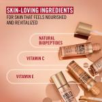 Rimmel London Multi Tasker Better Than Filters 3in1 Skin Primer 002 Fair Light