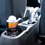 Automotive Air conditioning System Black